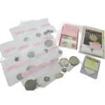 ロサンゼルス200周年記念コイン 2013年アメリカ イーグル銀貨 マーカンティサインラベル等 外国硬貨 色々セット