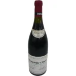 ロマネコンティ 1990