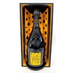 ヴーヴ クリコ 2012 草間彌生ギフトボックス