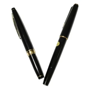 セーラー (Sailor) ほか 万年筆 計2点 ペン先21K 750刻印有