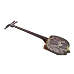 三味線 蛇三線 細枠 美品