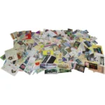 使用済みチケット 半券 宝くじ等 まとめ