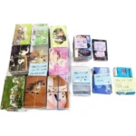 使用途中穴空きテレカ まとめ 2091枚