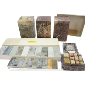 印材 遼凍石ほか おまとめ