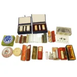 印材や印鑑おまとめ