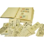 古切手色々 まとめ