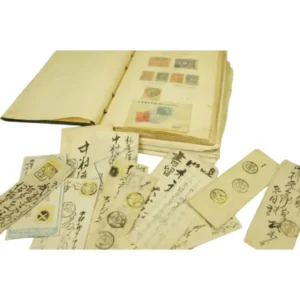 古切手色々 まとめ