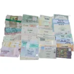 商品券 他 まとめ