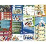 図書カードNEXT 使用途中 残高確認済 合計31,617円