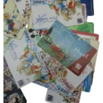 図書カードNEXT 百貨店ギフトカード 使用途中 残高確認済 103,594円