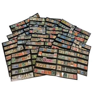 国立公園 国体 普通切手他未使用多数