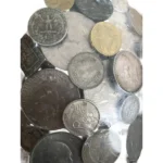 外国コイン まとめ売り 海外のお金 遺品整理品 古銭 アメリカ ヨーロッパ 中国