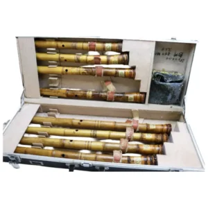 尺八まとめ 在銘 峻水 容山など 和楽器