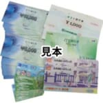 旅行券 合計329,000円分 まとめ