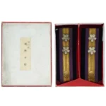 日本海軍中尉肩章