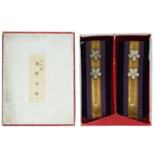 日本海軍中尉肩章