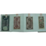 日本紙幣 藩札 外国紙幣 中華民国 ロシア他まとめ