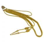 日本陸軍参謀飾緒 レプリカ