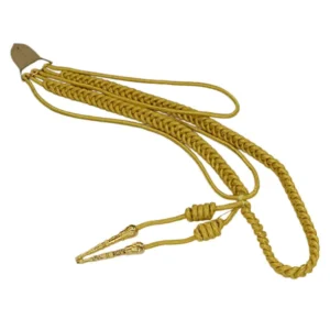 日本陸軍参謀飾緒 レプリカ