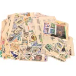 未使用切手大量  記念切手 小型シートなど 額面総額431,802円分