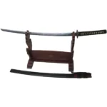 模造刀 日本刀 長刀 約103cm