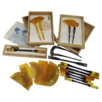 櫛 笄 かんざし（鼈甲含む）