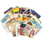 洋楽 邦楽 レコード多数