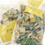 琉球切手 沖縄の切手 計6075枚