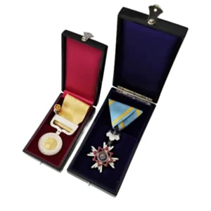 瑞宝単光章 褒章