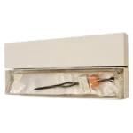 純金象嵌 かんざし