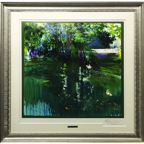 トレンツ・リャド