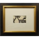 絵画 三岸節子 作品