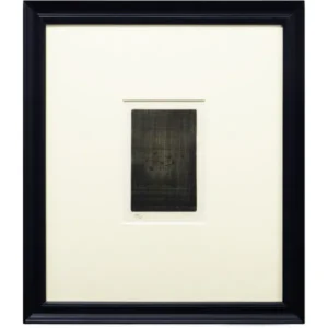 絵画 加山又造 冬