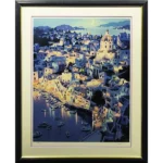 絵画 笹倉鉄平 オパーレ