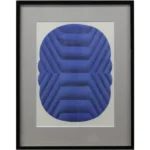 絵画 菅井汲 作品