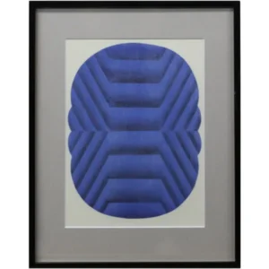 絵画 菅井汲 作品