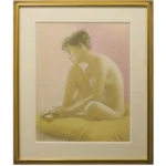 絵画 高塚省吾 作品