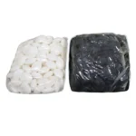 蛤碁石 37号 日向特製本蛤白 本那智黒