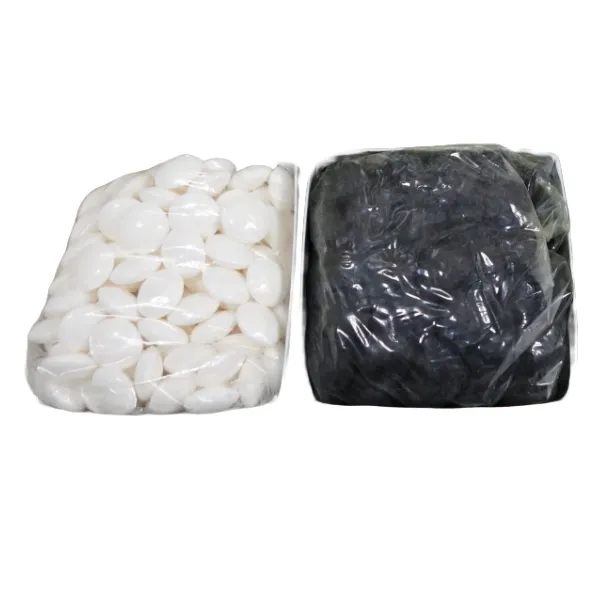 囲碁・碁石・碁盤