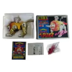 超合金 ミライオン べラリオス