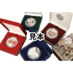 郵便制度150周年 奄美群島復帰50周年 明治150年 近代通貨制度150周年 記念千円銀貨幣プルーフ貨幣セット 計4点