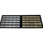 鉄道グッズ 相模鉄道 普通入場券 記念チケット 50枚