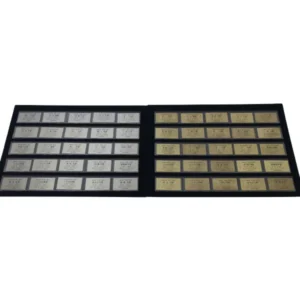 鉄道グッズ 相模鉄道 普通入場券 記念チケット 50枚