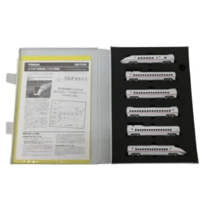 鉄道模型 Nゲージ こまち TOMIX 992725 JR Series E3