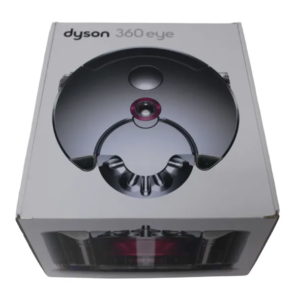 ダイソン Dyson ロボット掃除機 360eye 」の参考買取価格(相場 