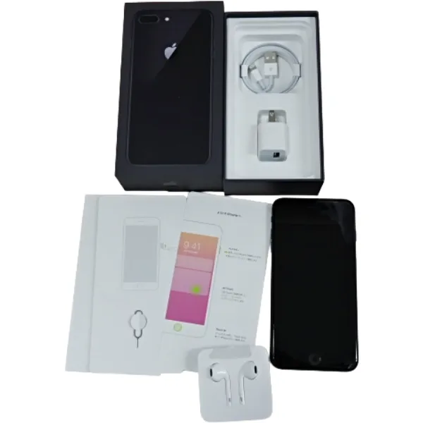 iPhone8 Plus 256GB 」の参考買取価格(相場)｜ iPhone8 Plus 256GB の 