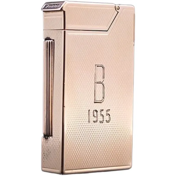 dunhill(ダンヒル)9金 ガスライター 」の参考買取価格(相場)｜ dunhill 