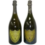 1985 1992 ドンペリニヨン ヴィンテージ 白 シャンパーニュ シャンパン 2本セット
