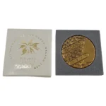 1998 長野オリンピック ブロンズメダル