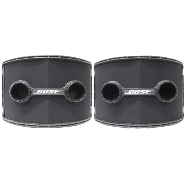 BOSE ボーズ PROFESSIONAL LOUDSPEAKER SYSTEM MODEL 802 スピーカー 